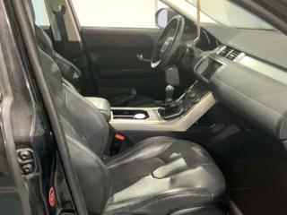 LAND ROVER Range Rover Evoque usata, con ESP