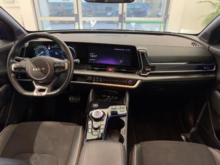 KIA Sportage usata, con Controllo automatico clima