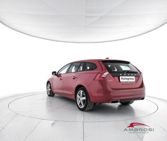 VOLVO V60 usata 3