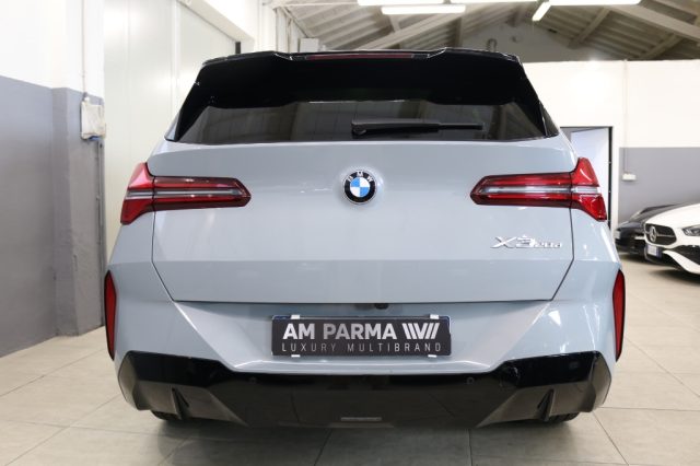 BMW X3 usata, con Antifurto