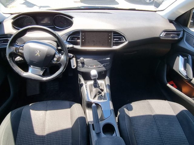 PEUGEOT 308 usata, con Immobilizzatore elettronico