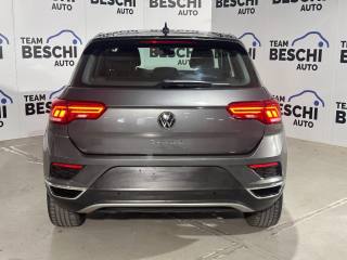VOLKSWAGEN T-Roc usata, con Controllo trazione