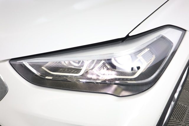 BMW X1 usata 7