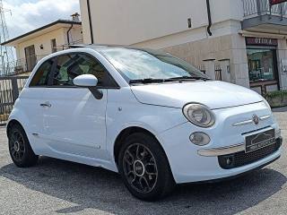 FIAT 500 usata, con Pacchetto sportivo