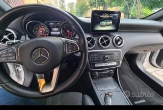 MERCEDES-BENZ A 180 usata, con Autoradio