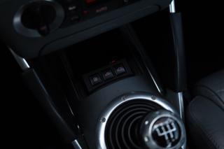 AUDI TT usata, con Servosterzo