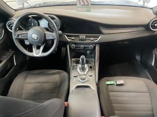ALFA ROMEO Giulia usata, con ESP