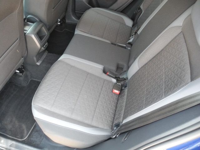 VOLKSWAGEN T-Cross usata 56