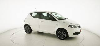 LANCIA Ypsilon usata, con Volante multifunzione