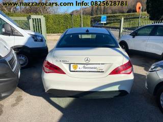 MERCEDES-BENZ CLA 180 usata, con Sistema di navigazione