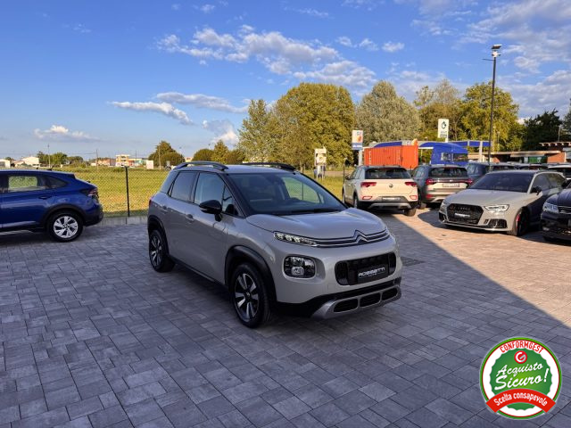 CITROEN C3 Aircross usata, con Alzacristalli elettrici