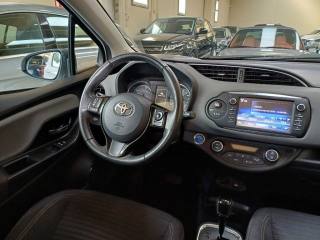 TOYOTA Yaris usata, con Sistema di navigazione