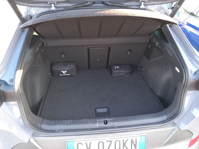 CUPRA Formentor usata, con Fendinebbia