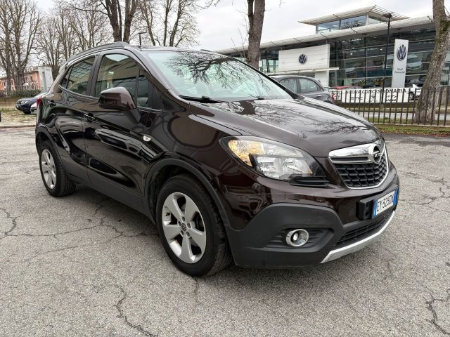 OPEL Mokka usata, con Airbag laterali