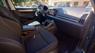SKODA Karoq usata, con Sensore di pioggia