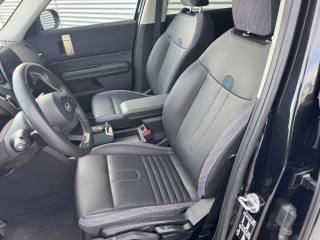 MINI Countryman usata, con Interni in pelle