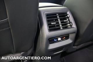 VOLKSWAGEN Tiguan usata, con Monitoraggio pressione pneumatici