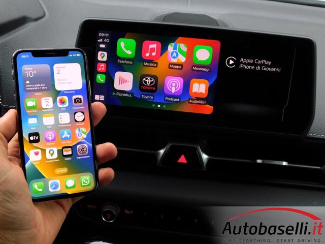 TOYOTA GR Supra usata, con Cronologia tagliandi