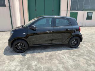 SMART ForFour usata, con Airbag laterali