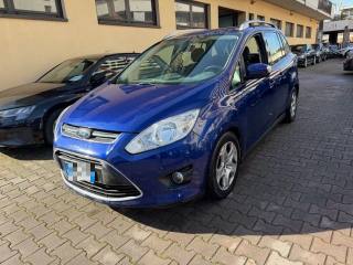 FORD C-Max 1.0 EcoBoost 100CV Start&Stop Plus 7 POSTI