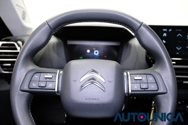 CITROEN C4 usata, con Boardcomputer