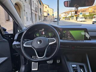 VOLKSWAGEN Golf usata, con Climatizzatore