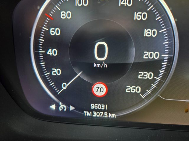VOLVO XC40 usata, con Cerchi in lega