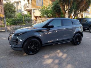 LAND ROVER Range Rover Evoque usata, con Autoradio