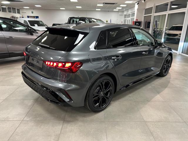 AUDI A3 usata, con Alzacristalli elettrici