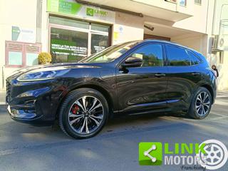 FORD Kuga usata, con Frenata d
