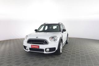 MINI Mini Countryman  2.0 Cooper SD Countryman ALL4 Automat