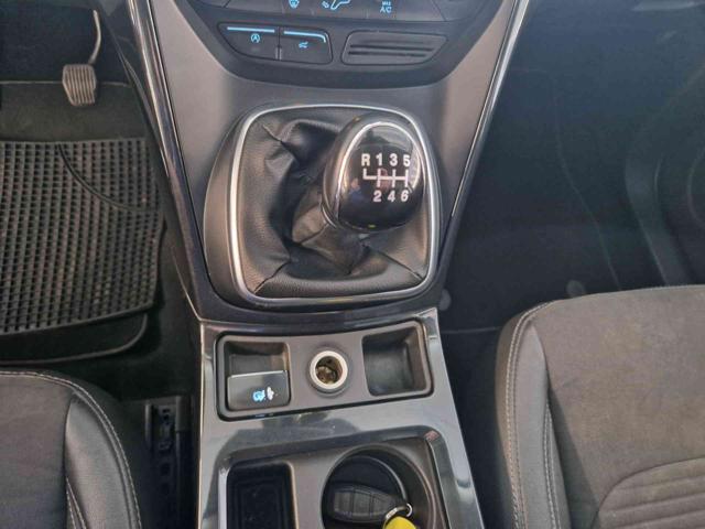 FORD Kuga usata, con Cruise Control