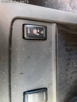 NISSAN Murano usata, con Airbag Passeggero