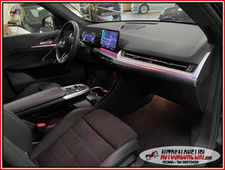 BMW X1 usata, con Autoradio