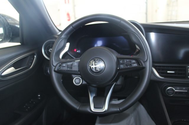 ALFA ROMEO Giulia usata, con Cruise Control