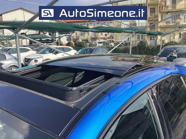 ALFA ROMEO Stelvio usata, con Cerchi in lega
