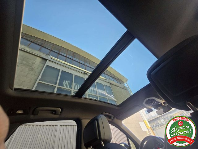 PORSCHE Macan usata, con Immobilizzatore elettronico