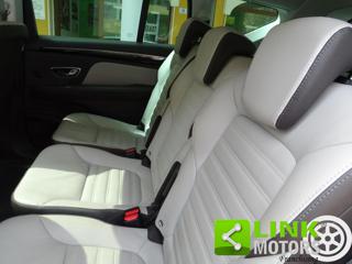 RENAULT Espace usata, con Controllo trazione