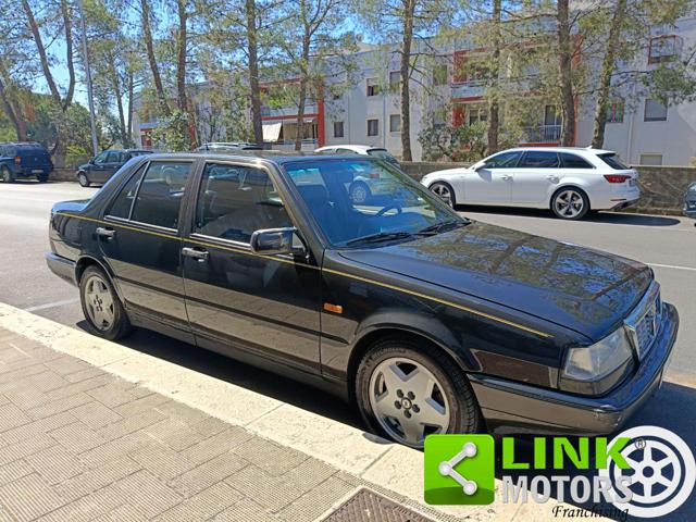 LANCIA Thema usata 8