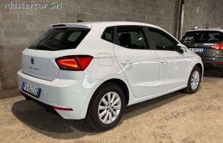 SEAT Ibiza usata, con Alzacristalli elettrici