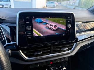VOLKSWAGEN T-Roc usata 28