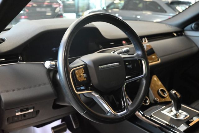 LAND ROVER Range Rover Evoque usata 42