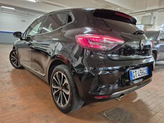 RENAULT Clio usata, con Chiusura centralizzata