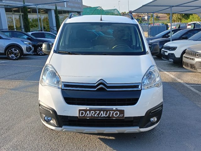 CITROEN Berlingo usata, con Airbag
