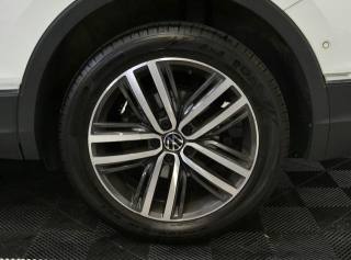 VOLKSWAGEN Tiguan Allspace usata, con Sedile posteriore sdoppiato