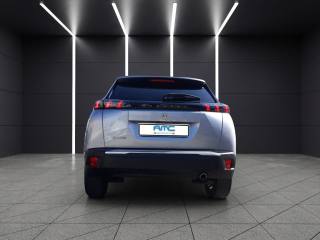 PEUGEOT 2008 usata, con Alzacristalli elettrici