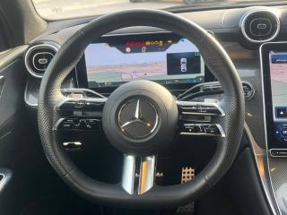 MERCEDES-BENZ GLC 220 usata, con Bluetooth