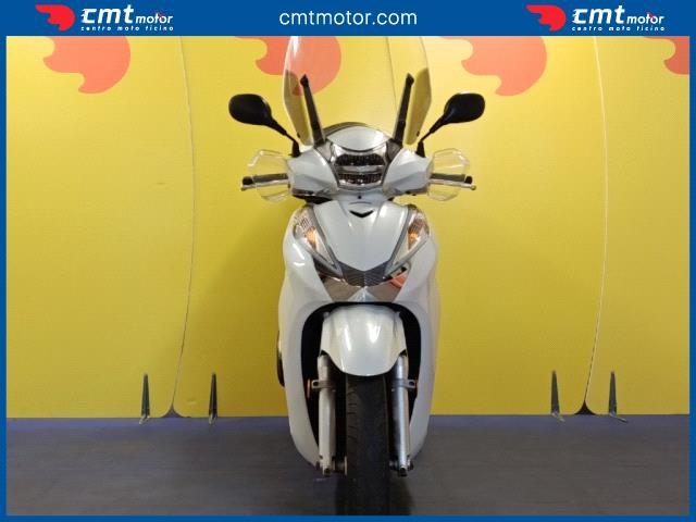 HONDA SH 300 i usata 1