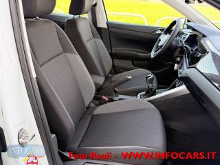 VOLKSWAGEN Polo usata, con Autoradio