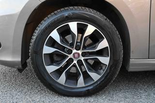 FIAT Tipo usata, con Climatizzatore